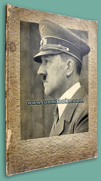 Unser Fuhrer (Our Leader) 